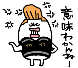 regent 11 sticker #15106061