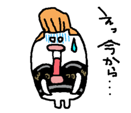 regent 11 sticker #15106063