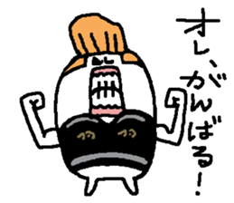 regent 11 sticker #15106066