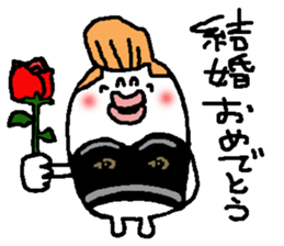 regent 11 sticker #15106070