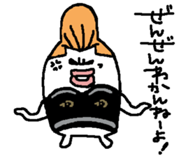 regent 11 sticker #15106073