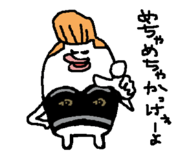 regent 11 sticker #15106074