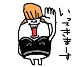 regent 11 sticker #15106077