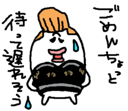 regent 11 sticker #15106080