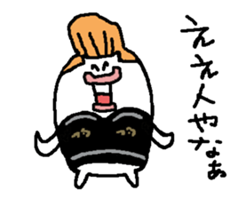 regent 11 sticker #15106082