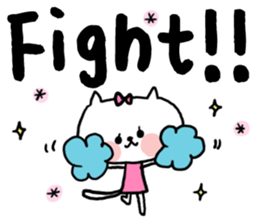 [neco]daily sticker sticker #15106495