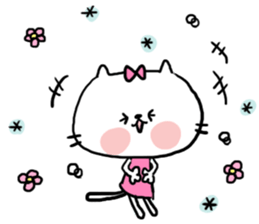 [neco]daily sticker sticker #15106506