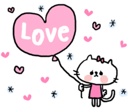 [neco]daily sticker sticker #15106510