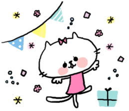 [neco]daily sticker sticker #15106511