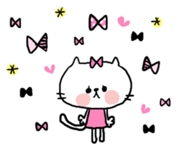 [neco]daily sticker sticker #15106512