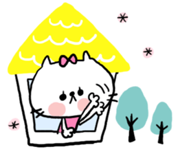 [neco]daily sticker sticker #15106513