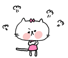 [neco]daily sticker sticker #15106520