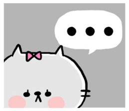 [neco]daily sticker sticker #15106521