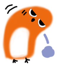 Mr. owl Sticker 2 sticker #15106560