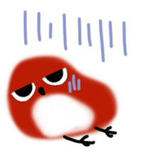 Mr. owl Sticker 2 sticker #15106575