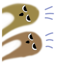 Mr. owl Sticker 2 sticker #15106577