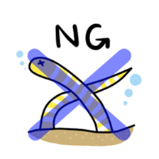 Mr.Chin sticker #15106798