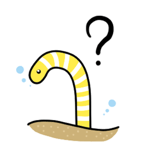 Mr.Chin sticker #15106799