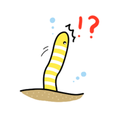 Mr.Chin sticker #15106800