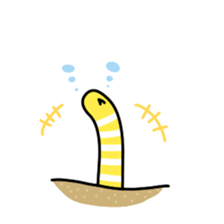 Mr.Chin sticker #15106809