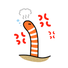 Mr.Chin sticker #15106812