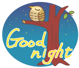 Sticker of Flower decoration cute girl sticker #15107320