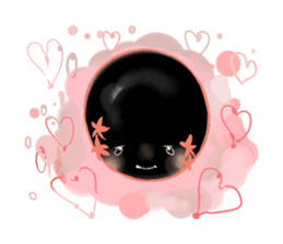 B-bbb sticker #15107597