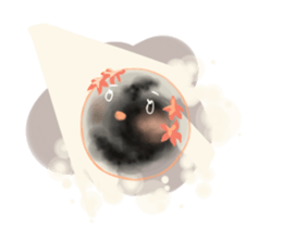 B-bbb sticker #15107602