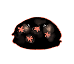 B-bbb sticker #15107604