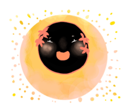 B-bbb sticker #15107605