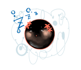 B-bbb sticker #15107606