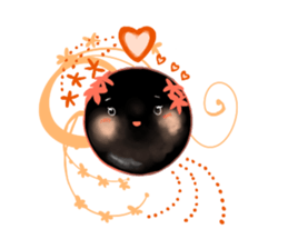 B-bbb sticker #15107607