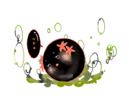 B-bbb sticker #15107609