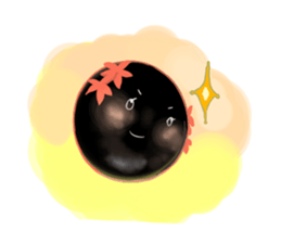 B-bbb sticker #15107614