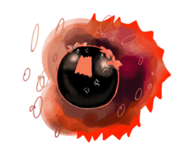 B-bbb sticker #15107616