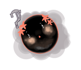 B-bbb sticker #15107618