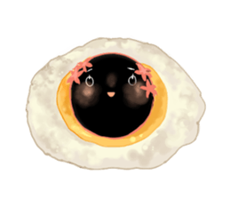 B-bbb sticker #15107619