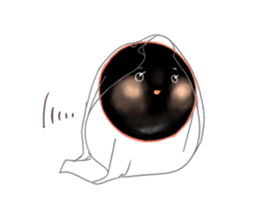 B-bbb sticker #15107624