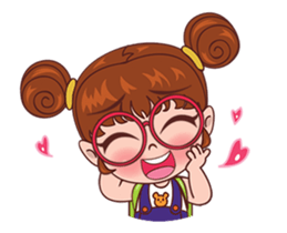 NUVAN! sticker #15107782