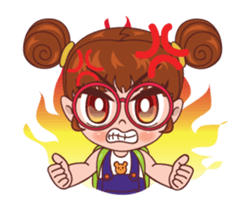 NUVAN! sticker #15107783