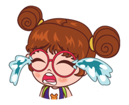 NUVAN! sticker #15107785