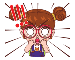 NUVAN! sticker #15107787