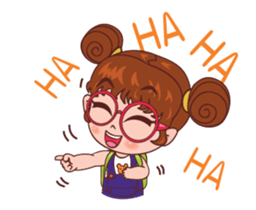 NUVAN! sticker #15107788