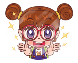 NUVAN! sticker #15107789