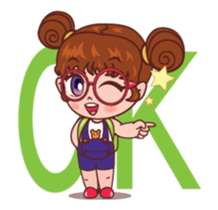 NUVAN! sticker #15107790