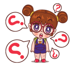 NUVAN! sticker #15107792