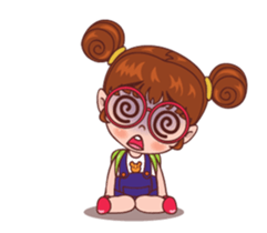 NUVAN! sticker #15107793