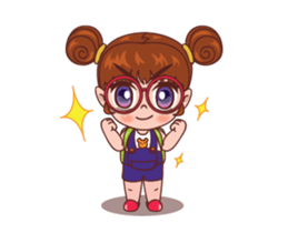 NUVAN! sticker #15107794