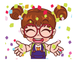 NUVAN! sticker #15107797