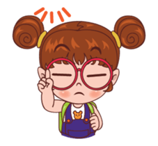 NUVAN! sticker #15107799